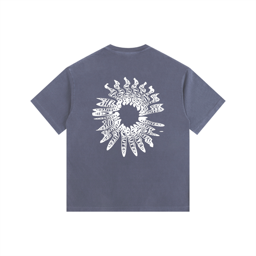 Dauter sun logo