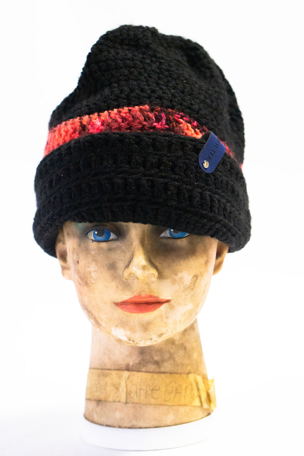 Beanie 3