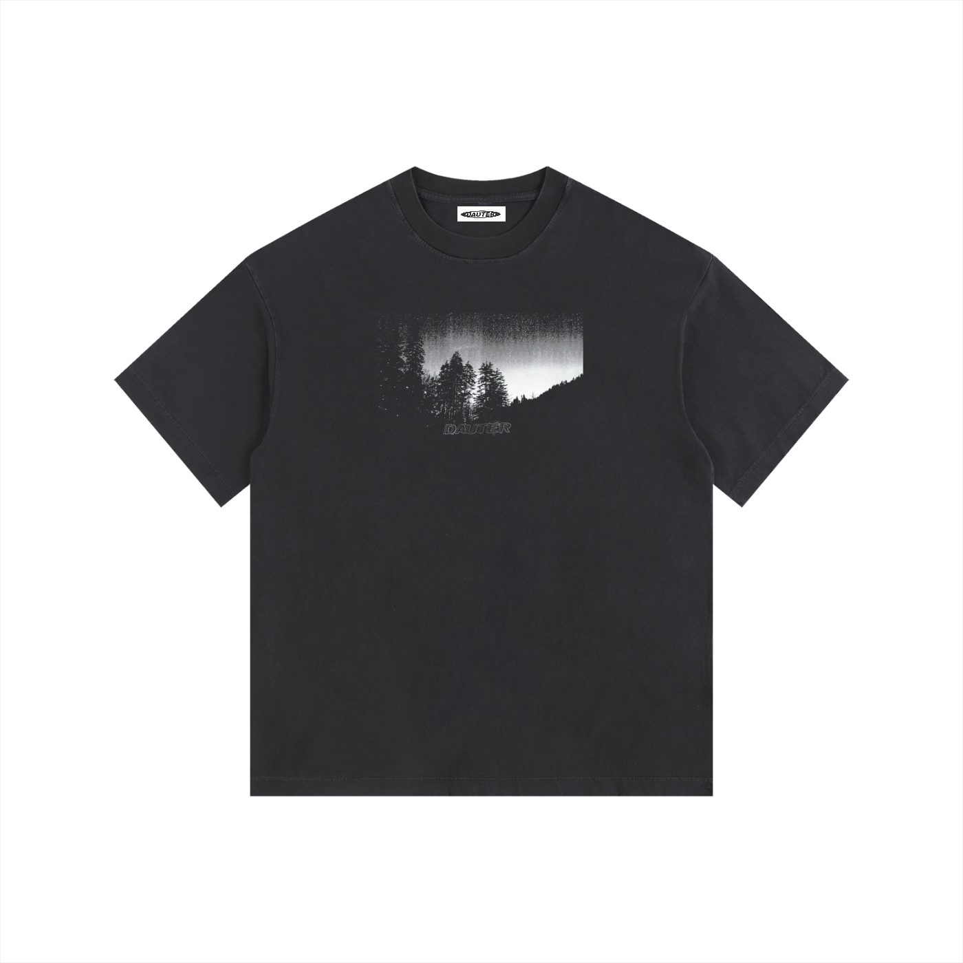Dauter Light shirt