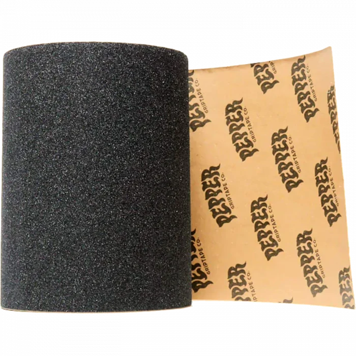 Pepper grip