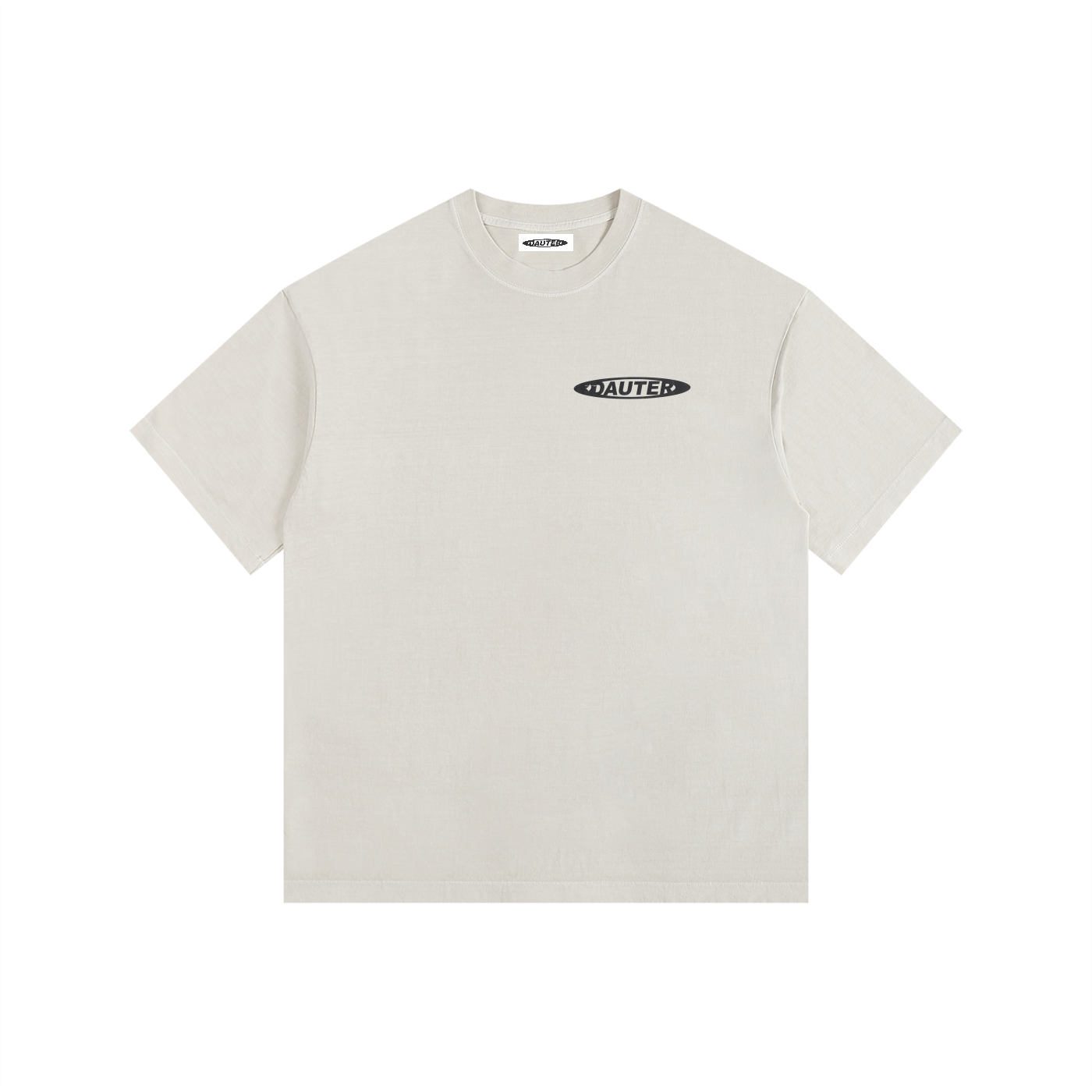 Dauter Oval T shirt