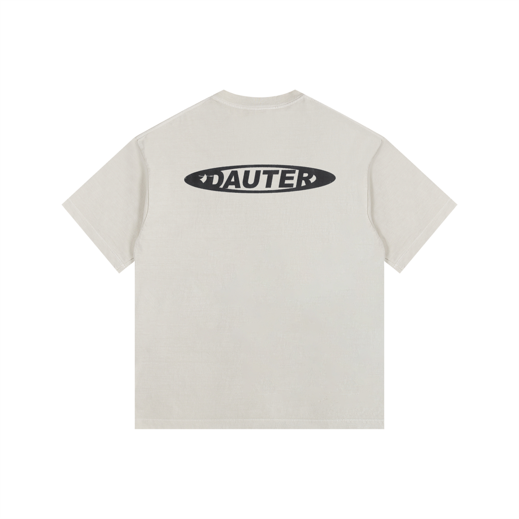 Dauter Oval T shirt