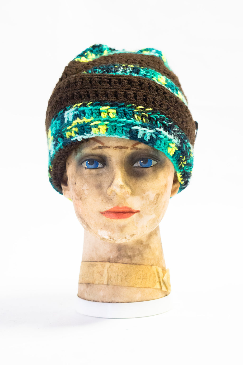 Beanie 2