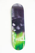 Black & Green