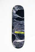 Cling Black Yellow