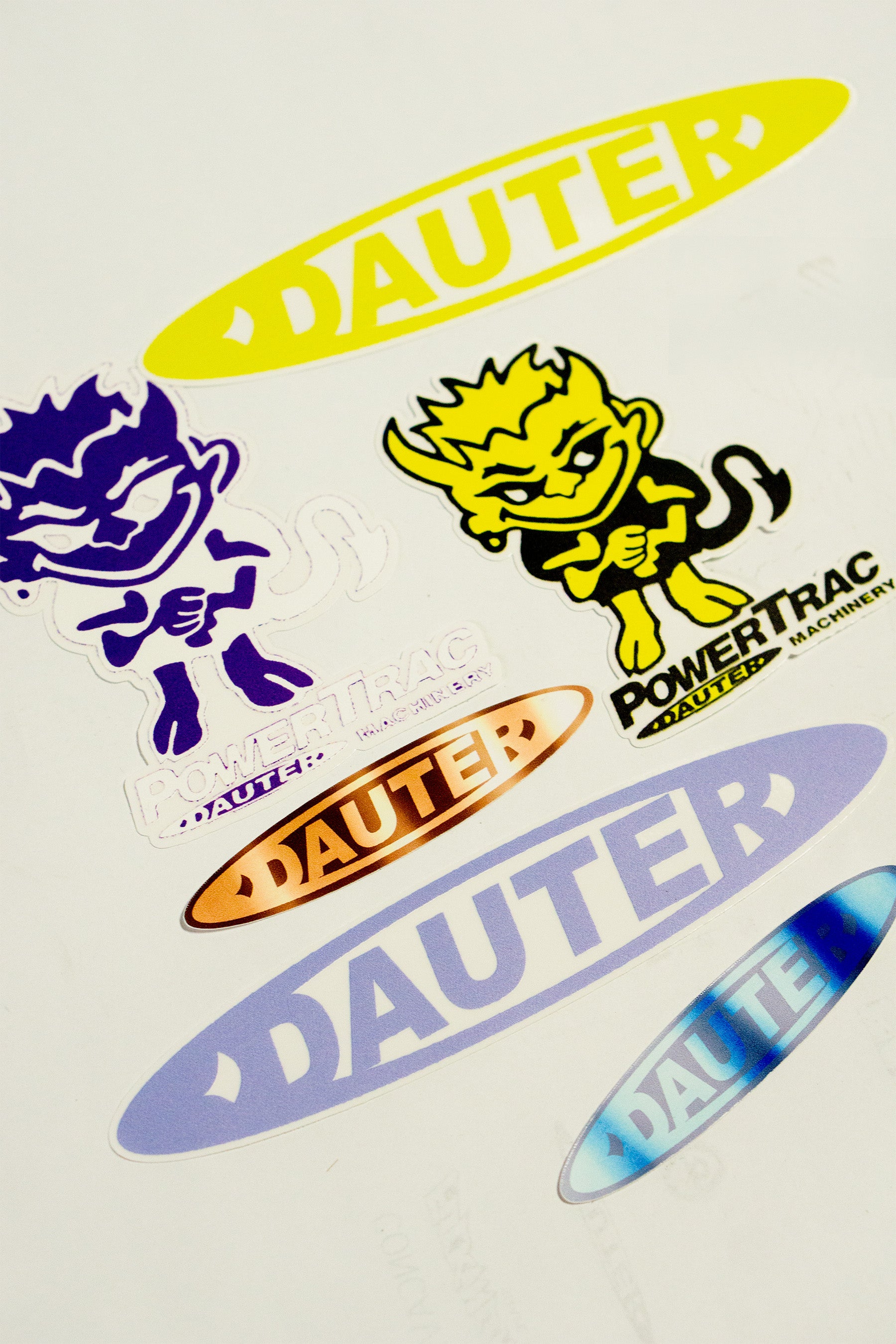 Sticker Pack